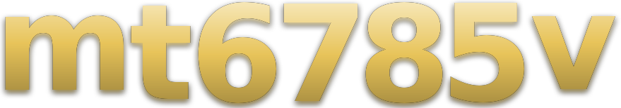 mt6785v logo