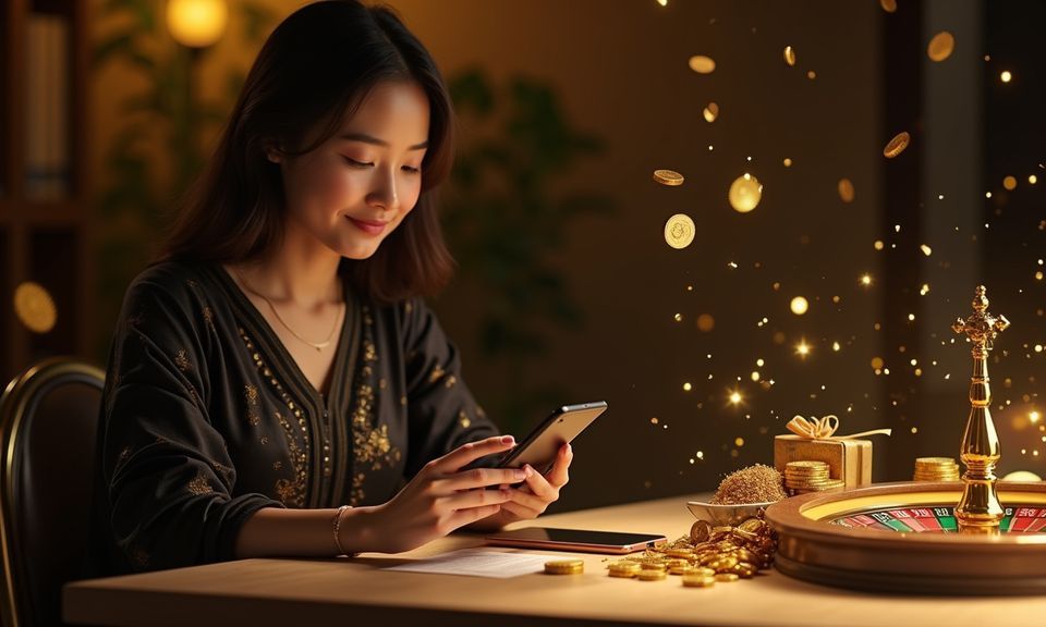 mt6785v mt6785v ၏ Video Poker Live ကစားနည်းများ