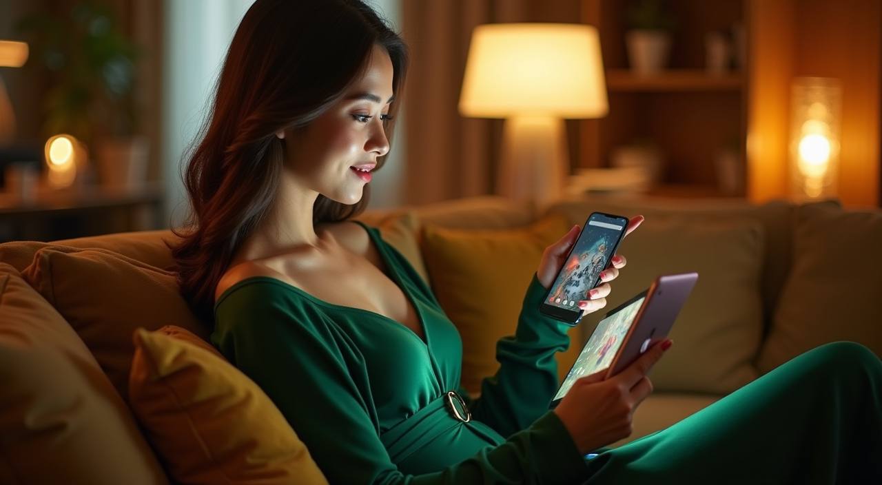 mt6785v mobile gaming